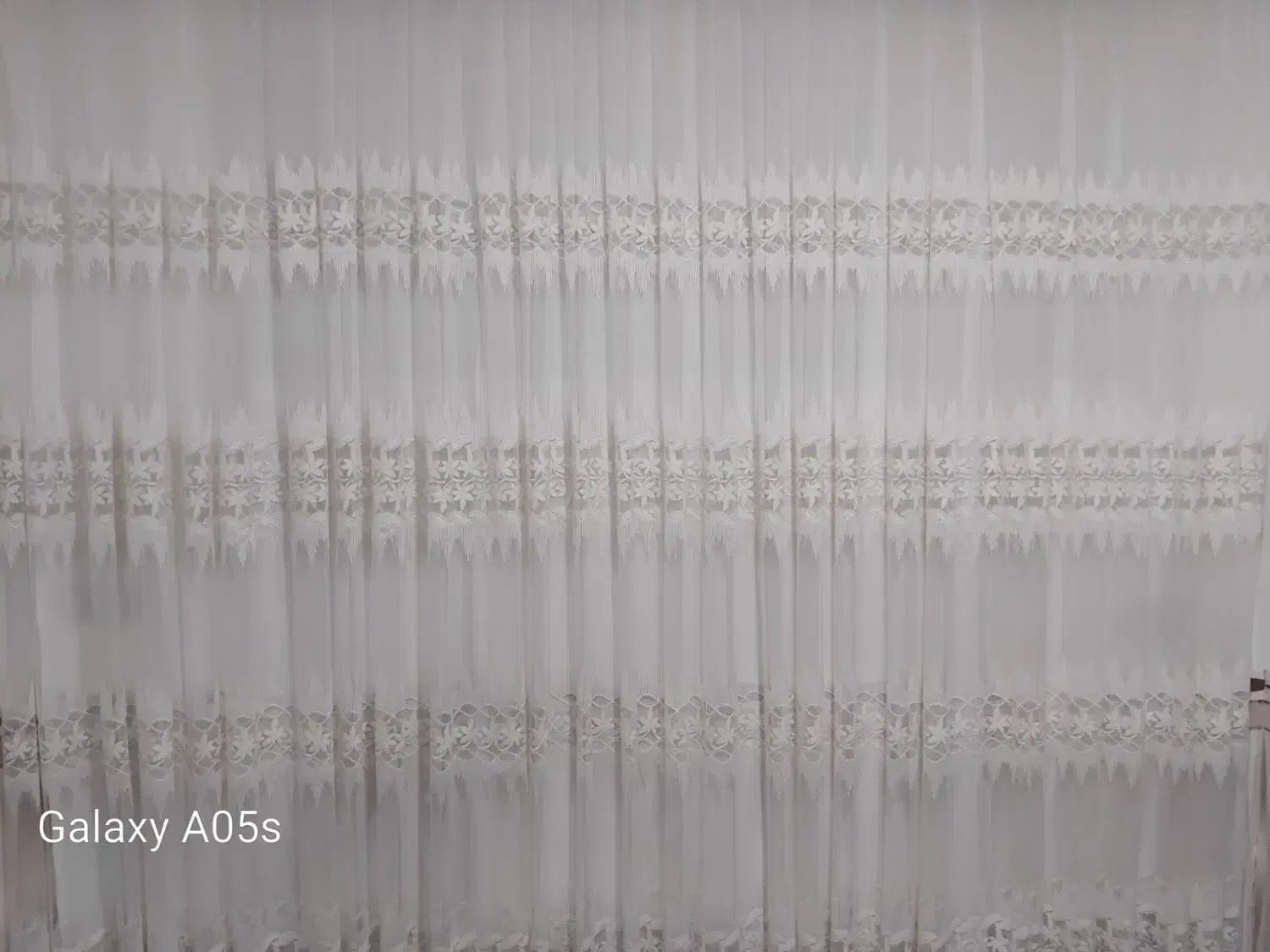 پرده|پرده، رانر، رومیزی|تربت جام, والفجر|دیوار