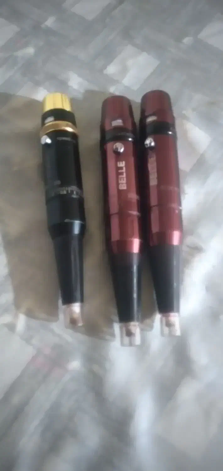 دستگاه تتوابرو|آرایشی، بهداشتی، درمانی|قرچک, داوود آباد|دیوار