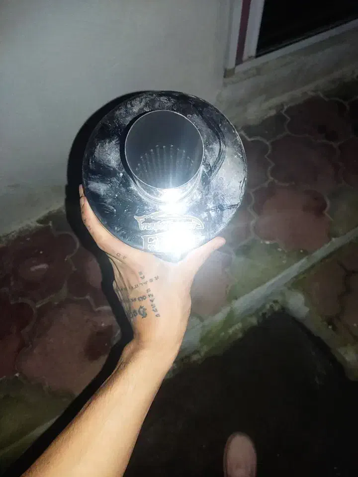 منبع سایز 63 frp|قطعات یدکی و لوازم جانبی|شاندرمن, |دیوار