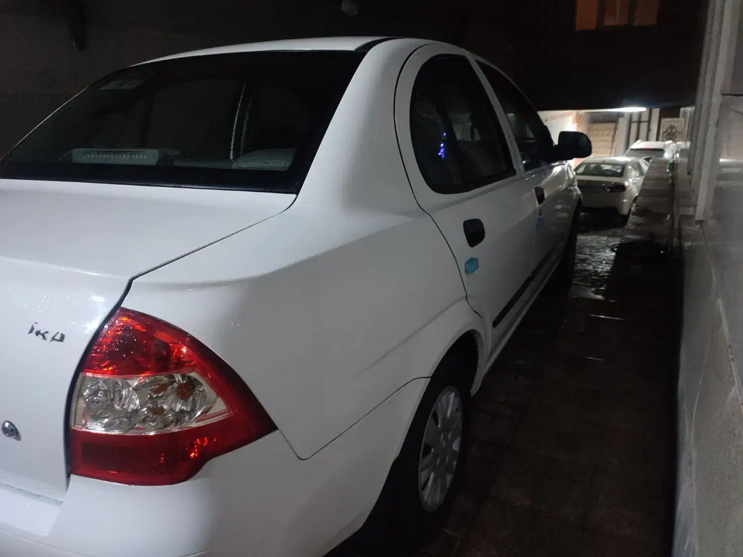 تیبا 1 مدل 98|خودرو سواری و وانت|تهران, بهمن یار|دیوار