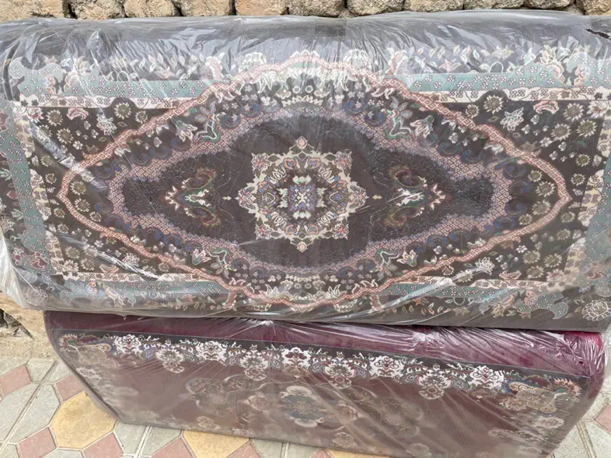 پشتی پارچه شانل|پشتی|میاندوآب, |دیوار