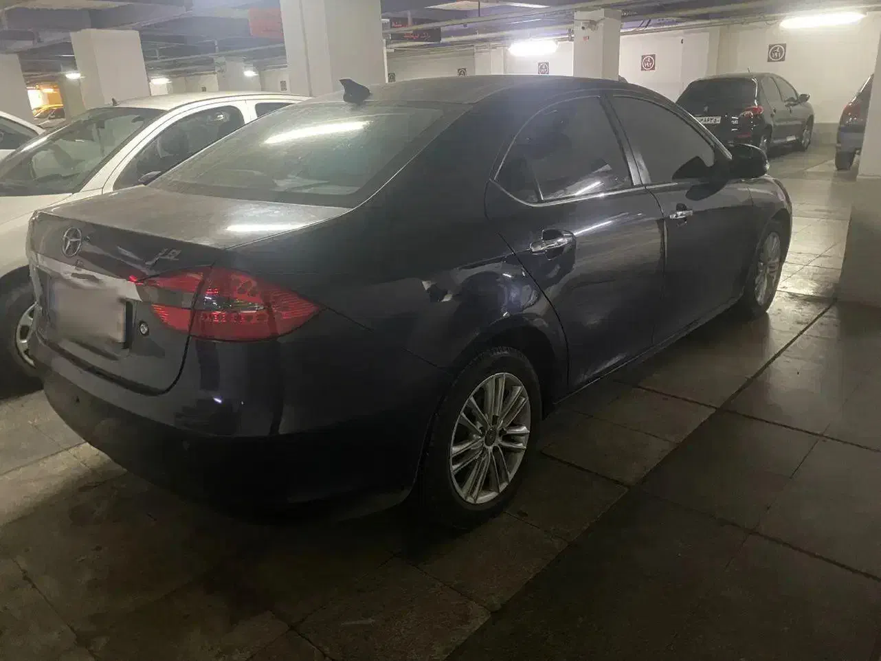 جک j5|خودرو سواری و وانت|تهران, پونک|دیوار