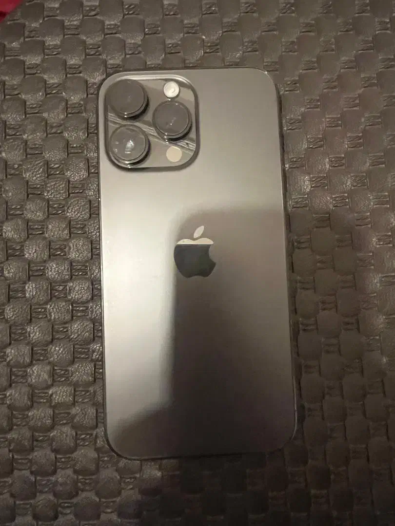 ایفون 14 pro max ZA/A|موبایل|تبریز, |دیوار