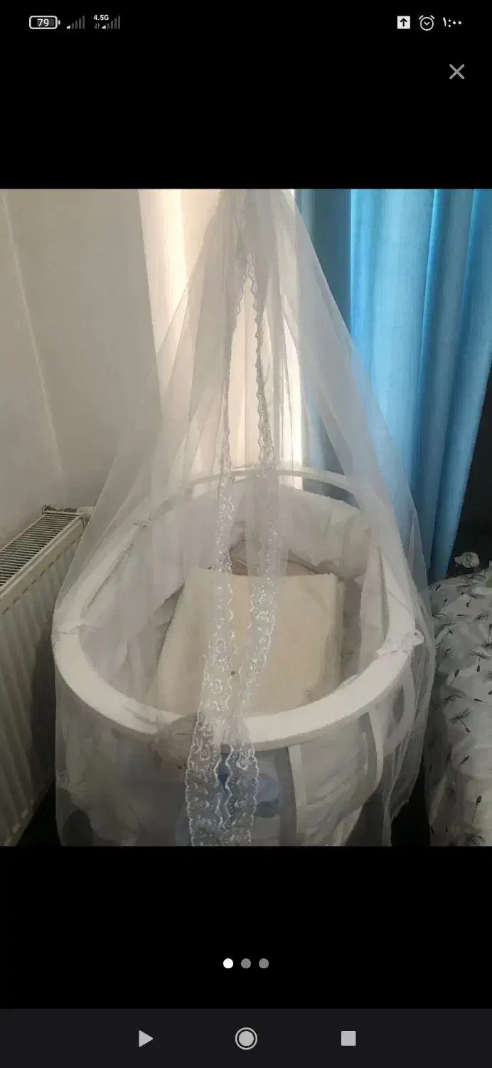 سایز 40|تخت و سرویس خواب|نسیم‌شهر, |دیوار