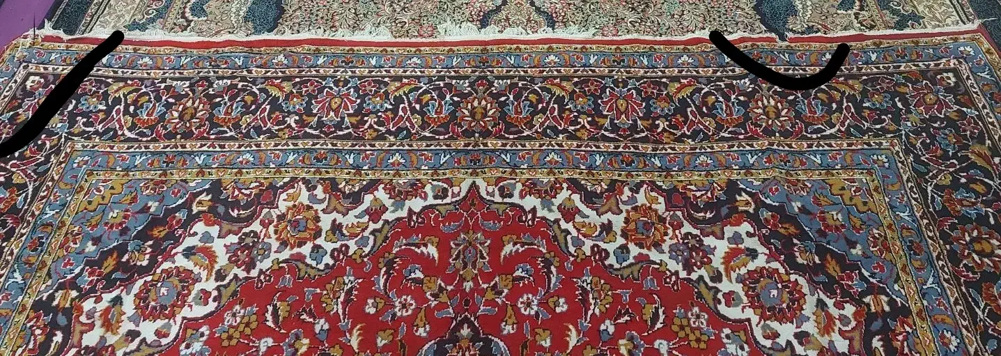 فرش|فرش|ملایر, |دیوار