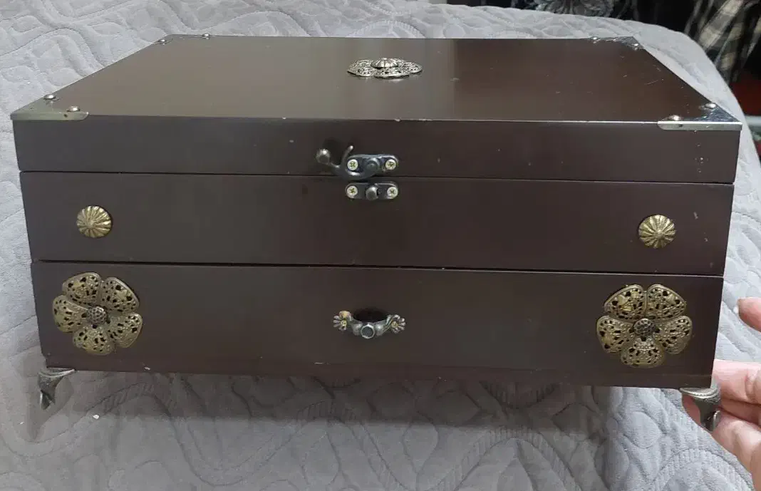 باکس جعبه دمنوش چایی کافی میکس|ظروف سرو و پذیرایی|اصفهان, جلالیه|دیوار