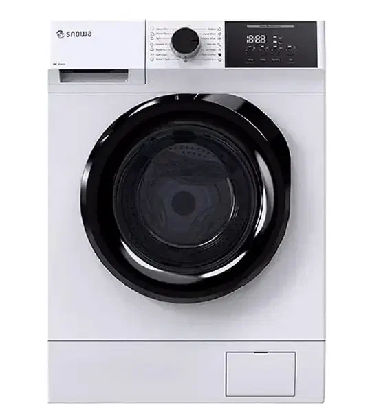 لباسشویی اسنوا و دوو قیمت استثنائی، کیفیت درجه یک|ماشین لباسشویی و خشککن لباس|بوئین زهرا, |دیوار