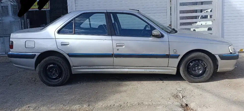 پژو پارس|خودرو سواری و وانت|سیرجان, |دیوار