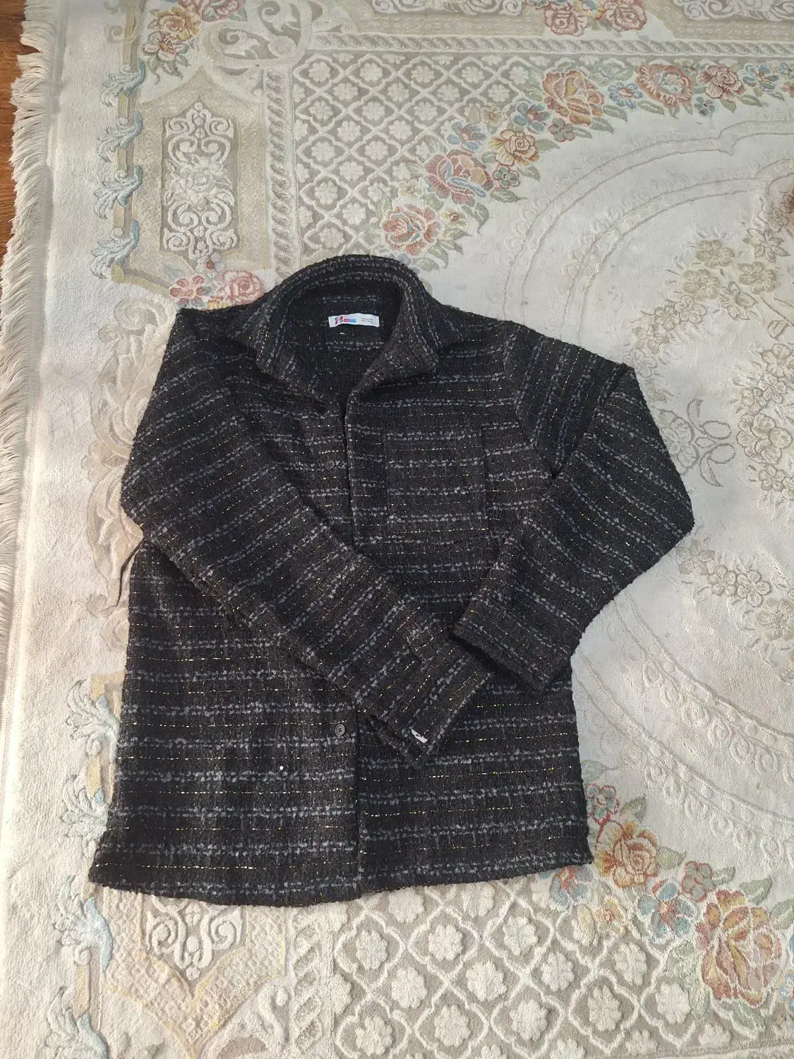 کت نو|لباس|شهریار, ابراهیم‌آباد|دیوار