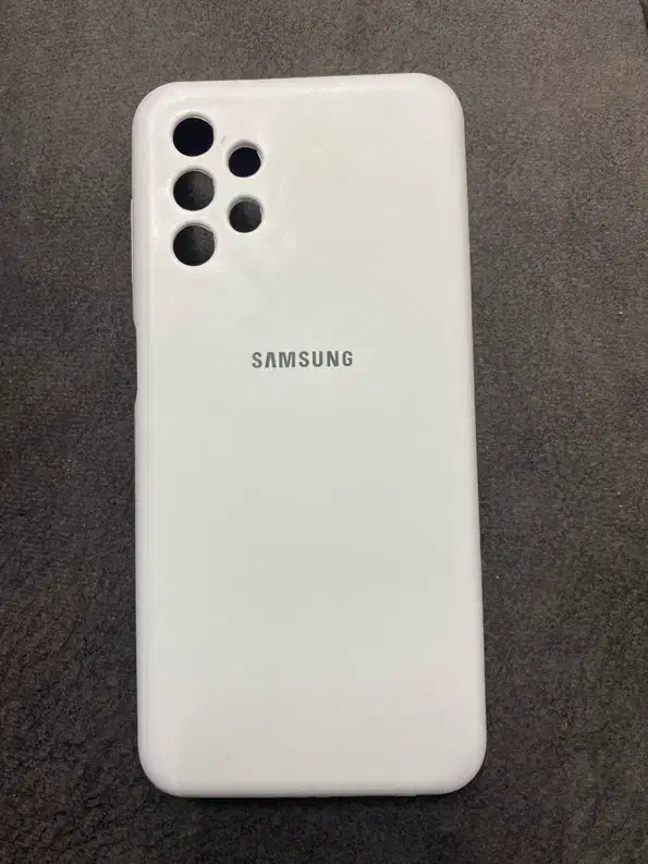 قاب گوشی سامسونگ a13|لوازم جانبی موبایل و تبلت|قم, باجک دو|دیوار