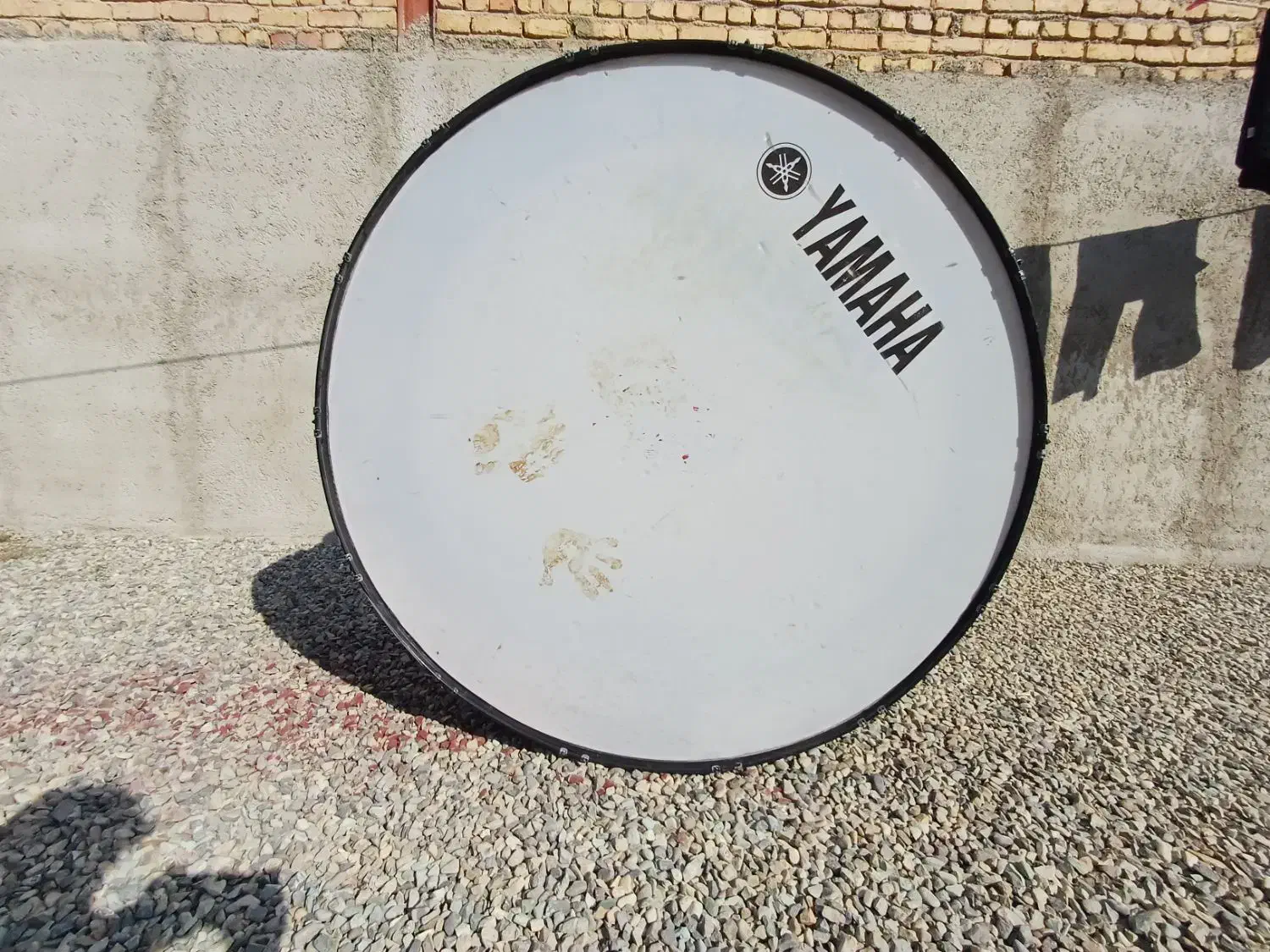 طبل ۱۴۰|درام و پرکاشن|بشاریات, |دیوار