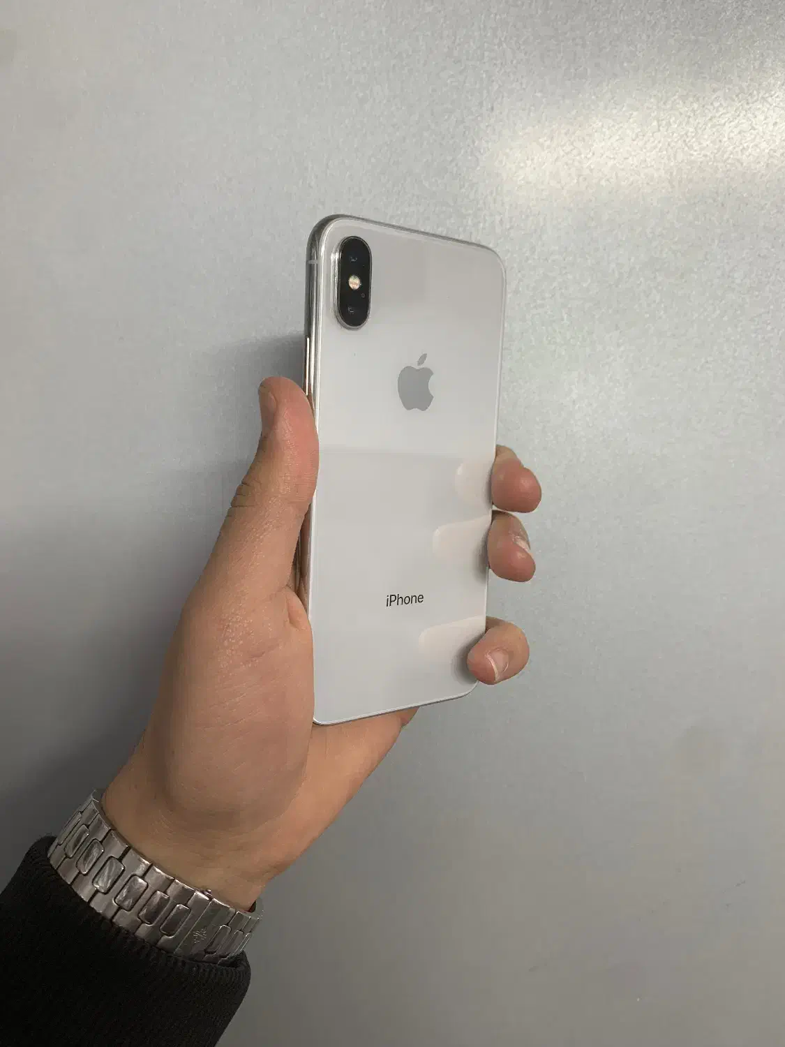 آیفون X|موبایل|زنجان, |دیوار