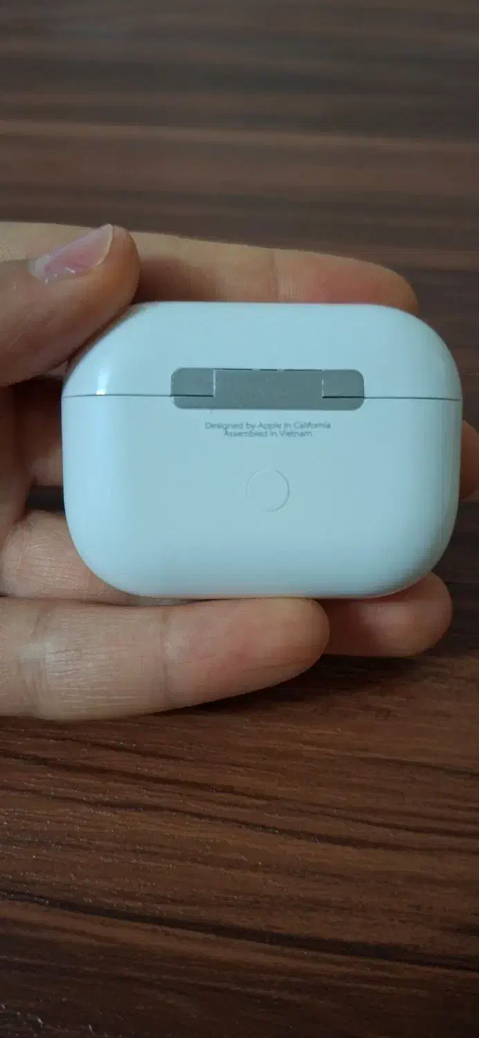 ایرپاد پرو اپل های کپی درجه یک|پخش‌کننده همراه|قم, چهل درخت‎|دیوار