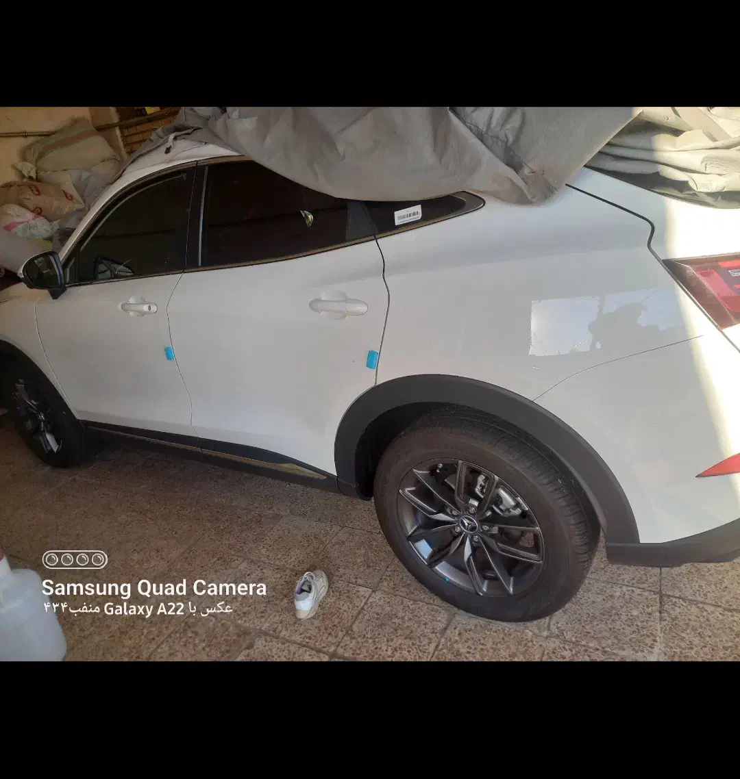 دیگنیتی خشک واقعی|خودرو سواری و وانت|تبریز, |دیوار