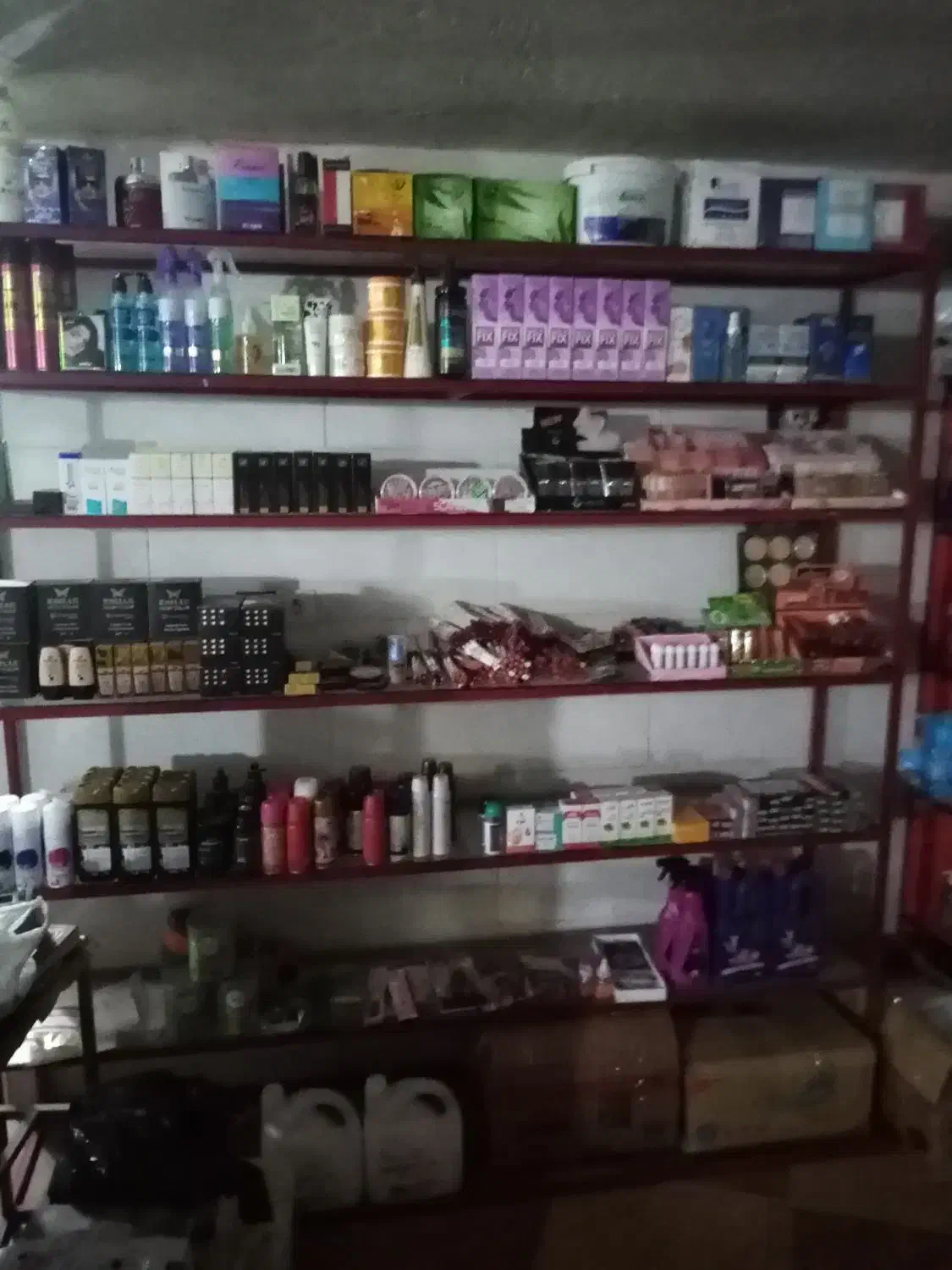 وسایل آرایشی و بهداشتی|آرایشی، بهداشتی، درمانی|مریوان, |دیوار