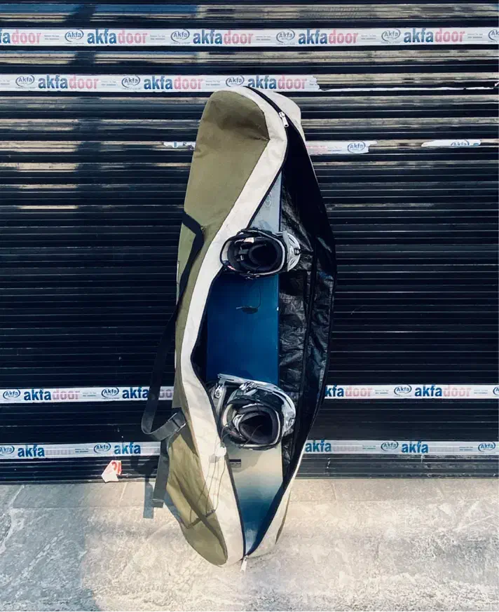 ست کامل اسنوبرد سالامون قدSalamon Snowboard 159cm|ورزش‌های زمستانی|شیراز, قصرالدشت|دیوار
