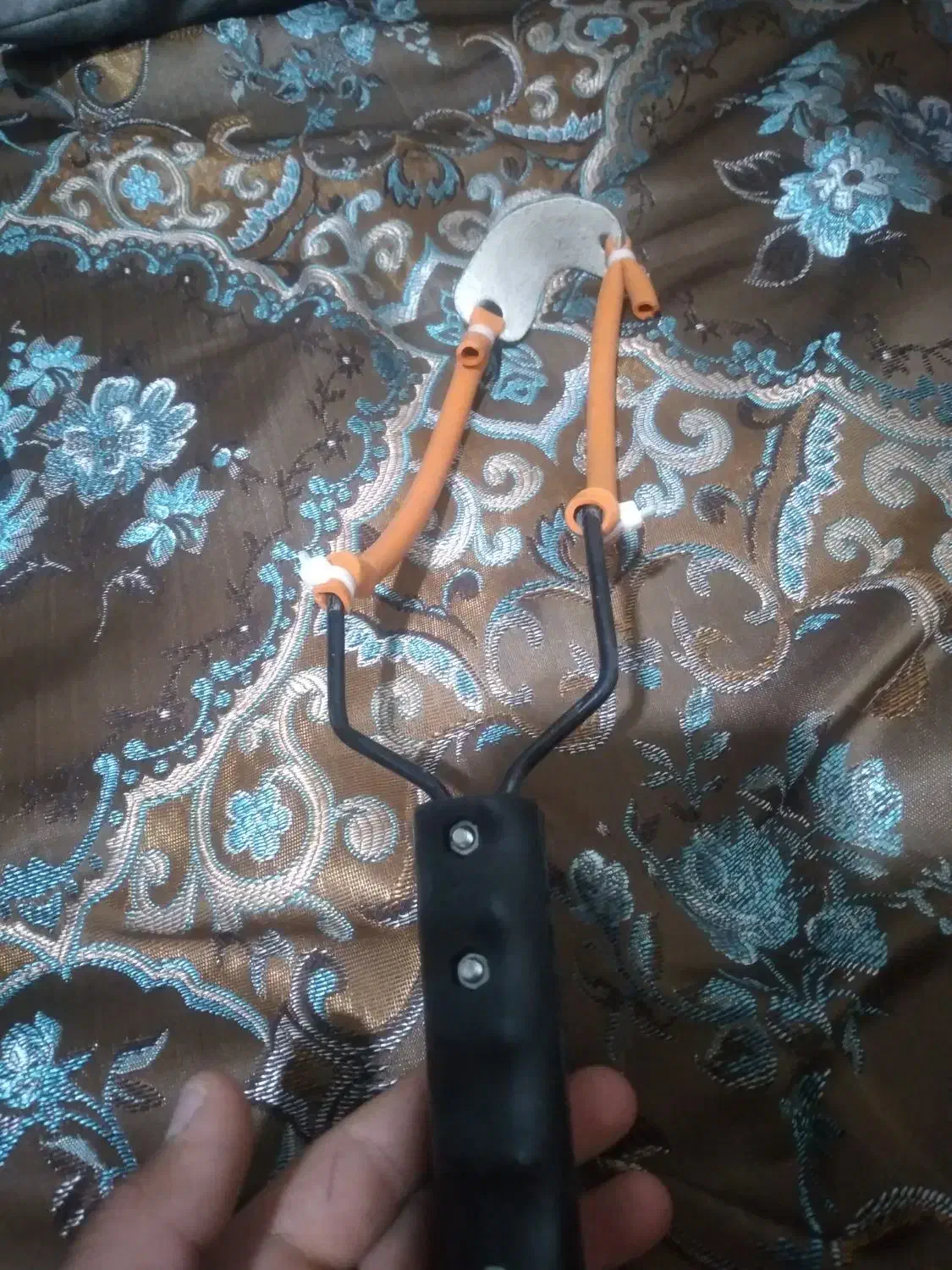 تیرکمان|کوهنوردی و کمپینگ|شهرکرد, |دیوار