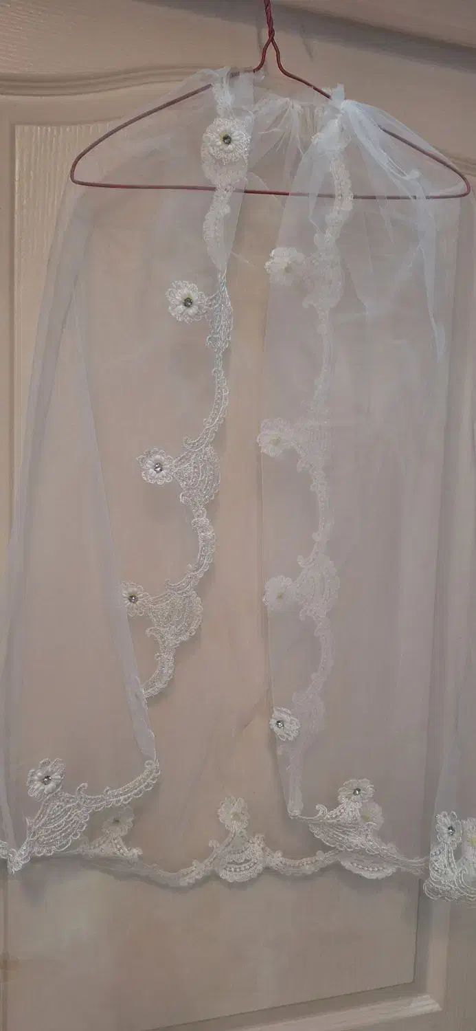 لباس عروس|لباس|اندیشه, اندیشه فاز ۱|دیوار