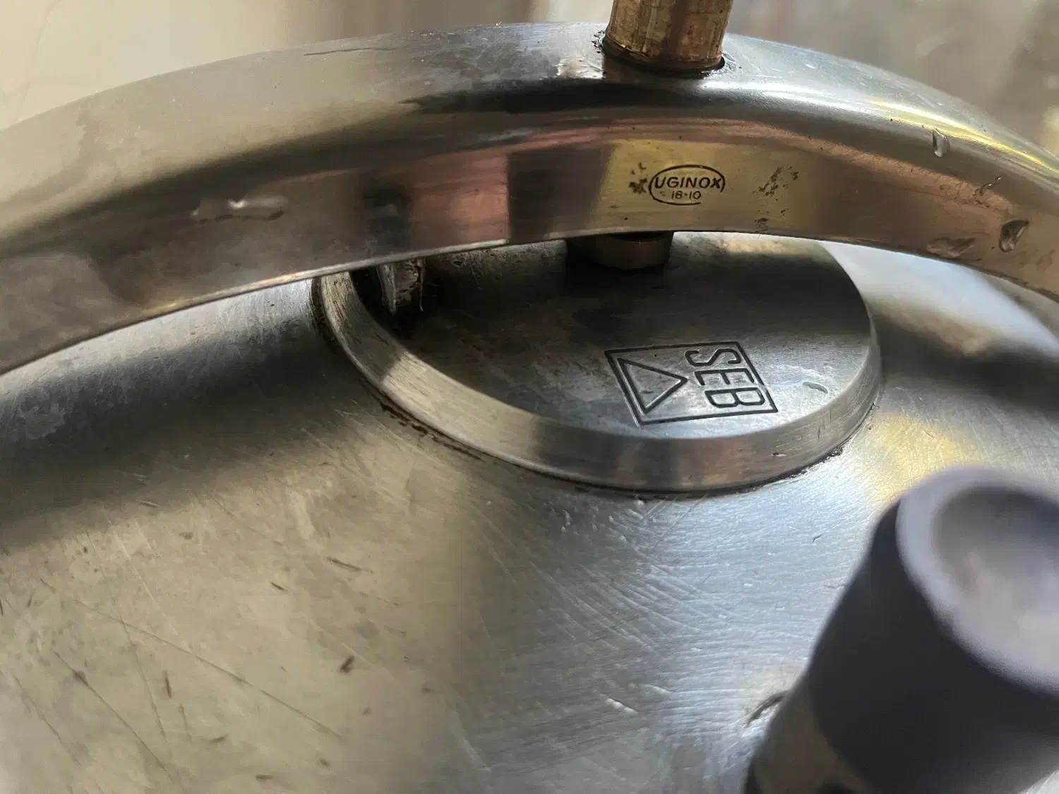 زودپز سب اصل ۸ لیتری|ظروف پخت‌وپز|تهران, جوادیه تهرانپارس|دیوار