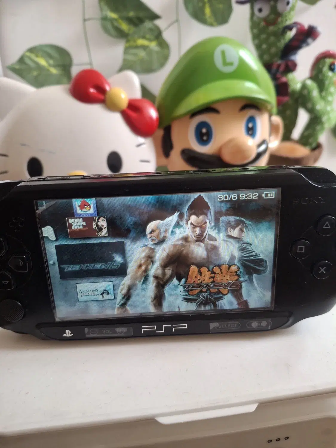 psp ps2 ps4|کنسول، بازی ویدئویی و آنلاین|تهران, قیام|دیوار
