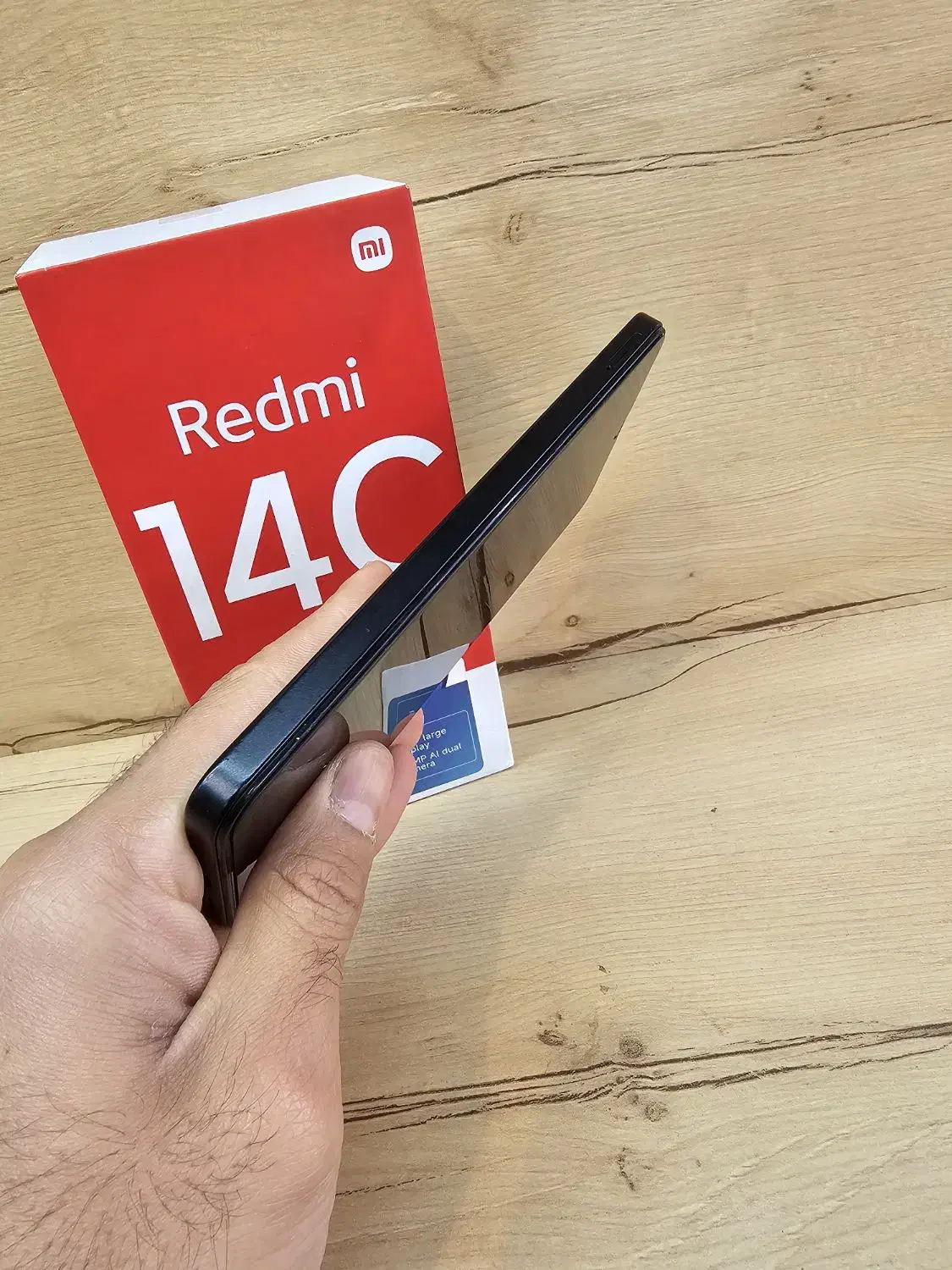 Redmi 14C|موبایل|رشت, خواهر امام|دیوار