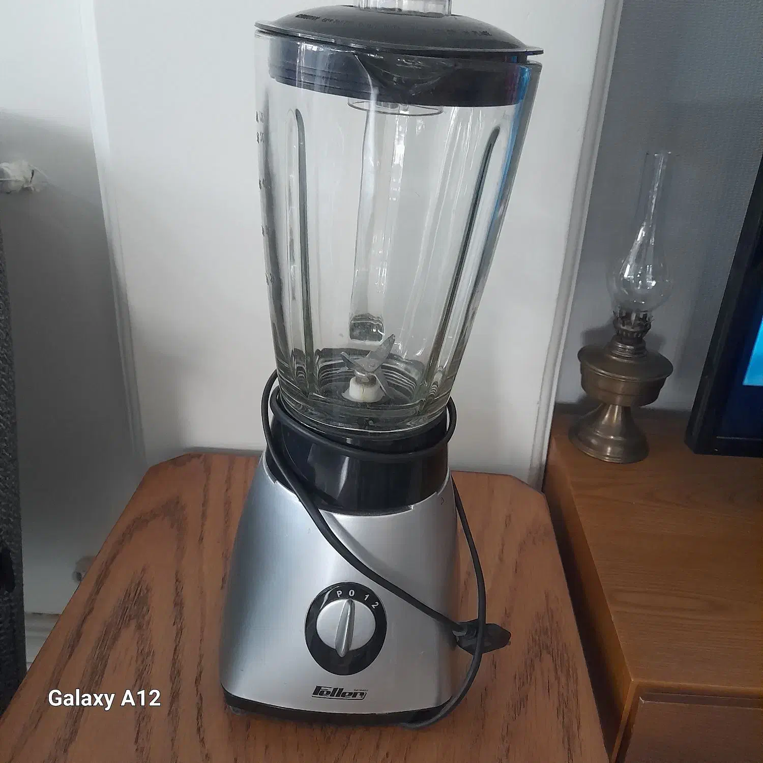 لوازم برقی مخلوط کن فلر ابمیوگیری پارس خزر|آبمیوهگیر و آبمرکباتگیر|تهران, مهران|دیوار