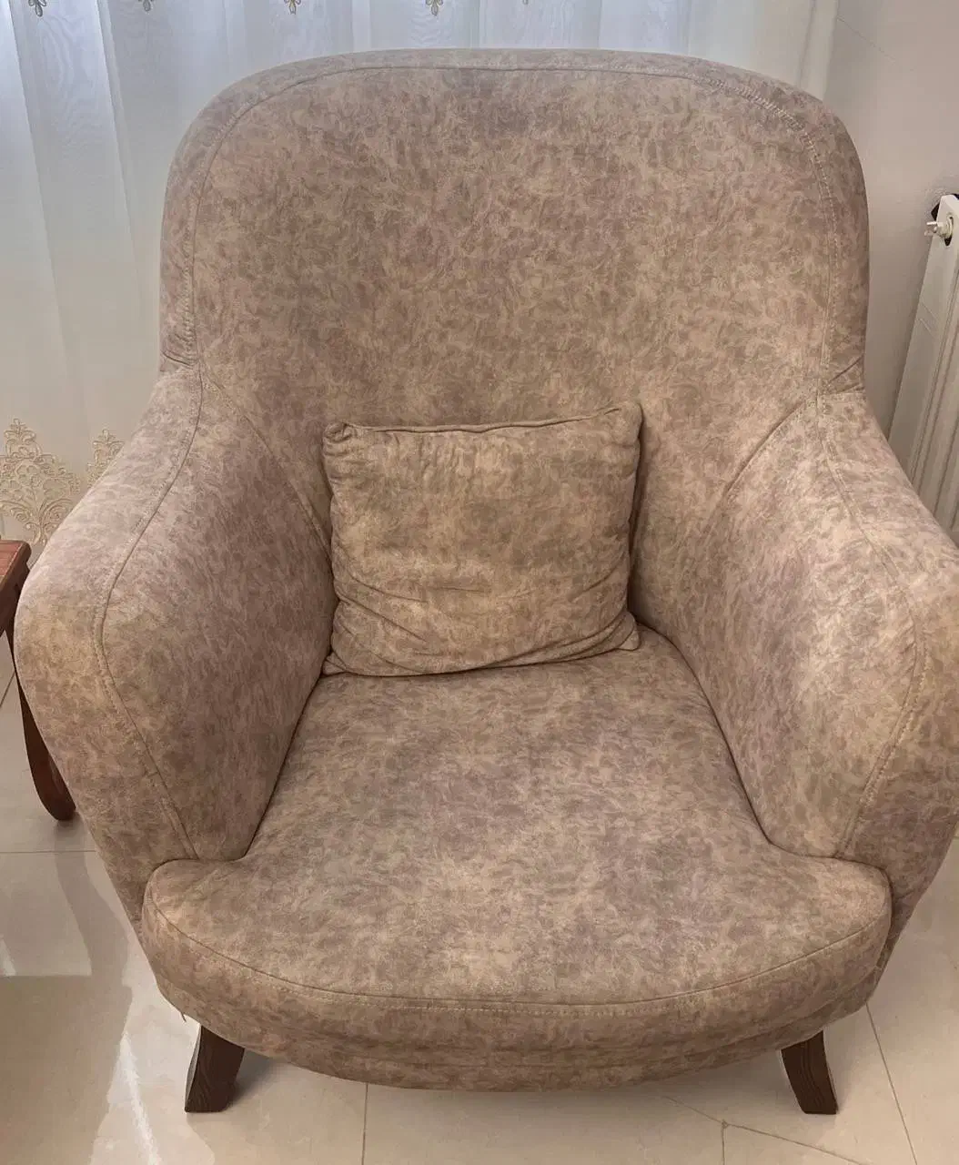 مبلمان|مبلمان خانگی و میز عسلی|رشت, توشیبا|دیوار