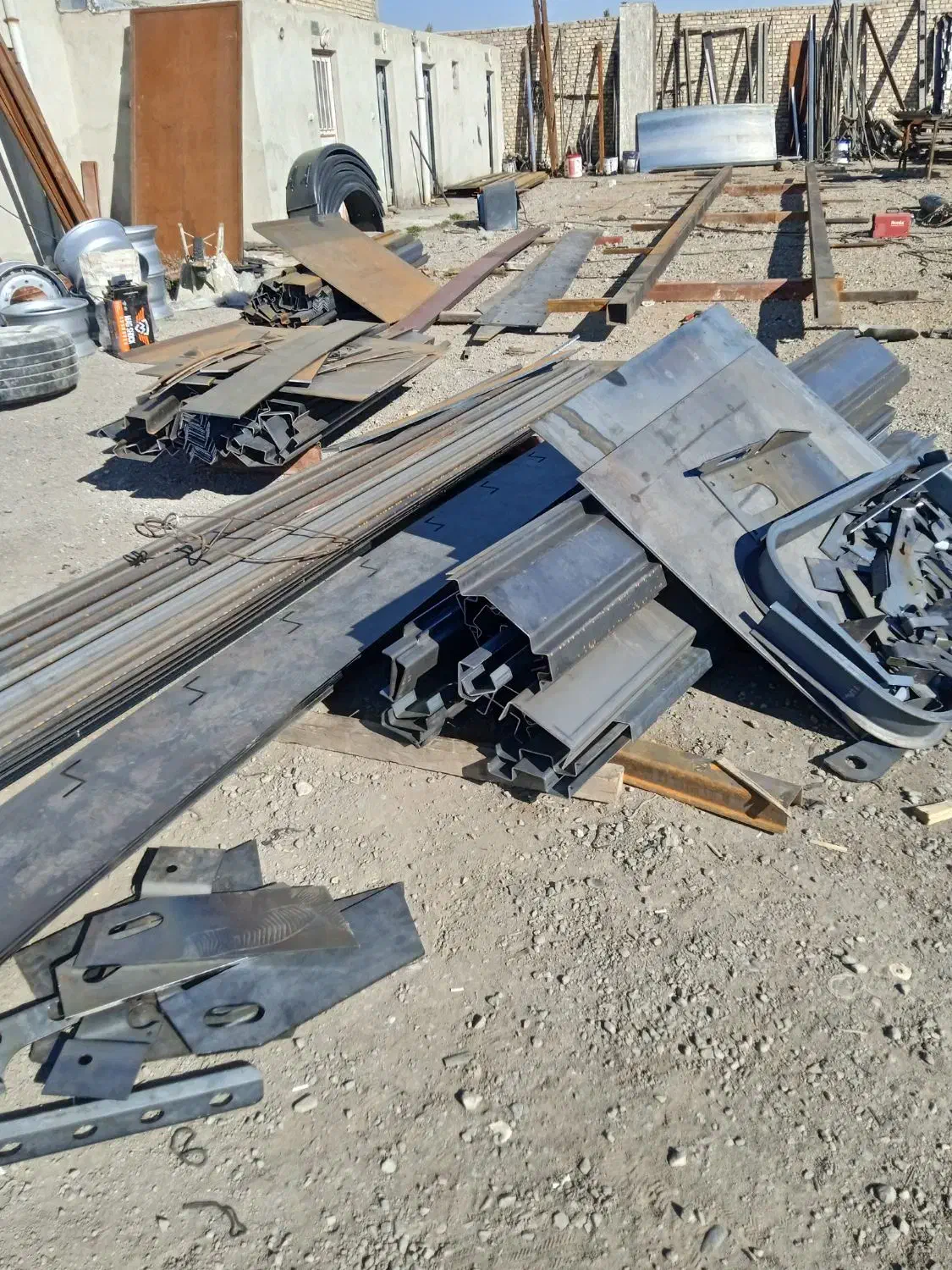 کانتین‌سازی‌..|ماشین‌آلات صنعتی|مرند, |دیوار