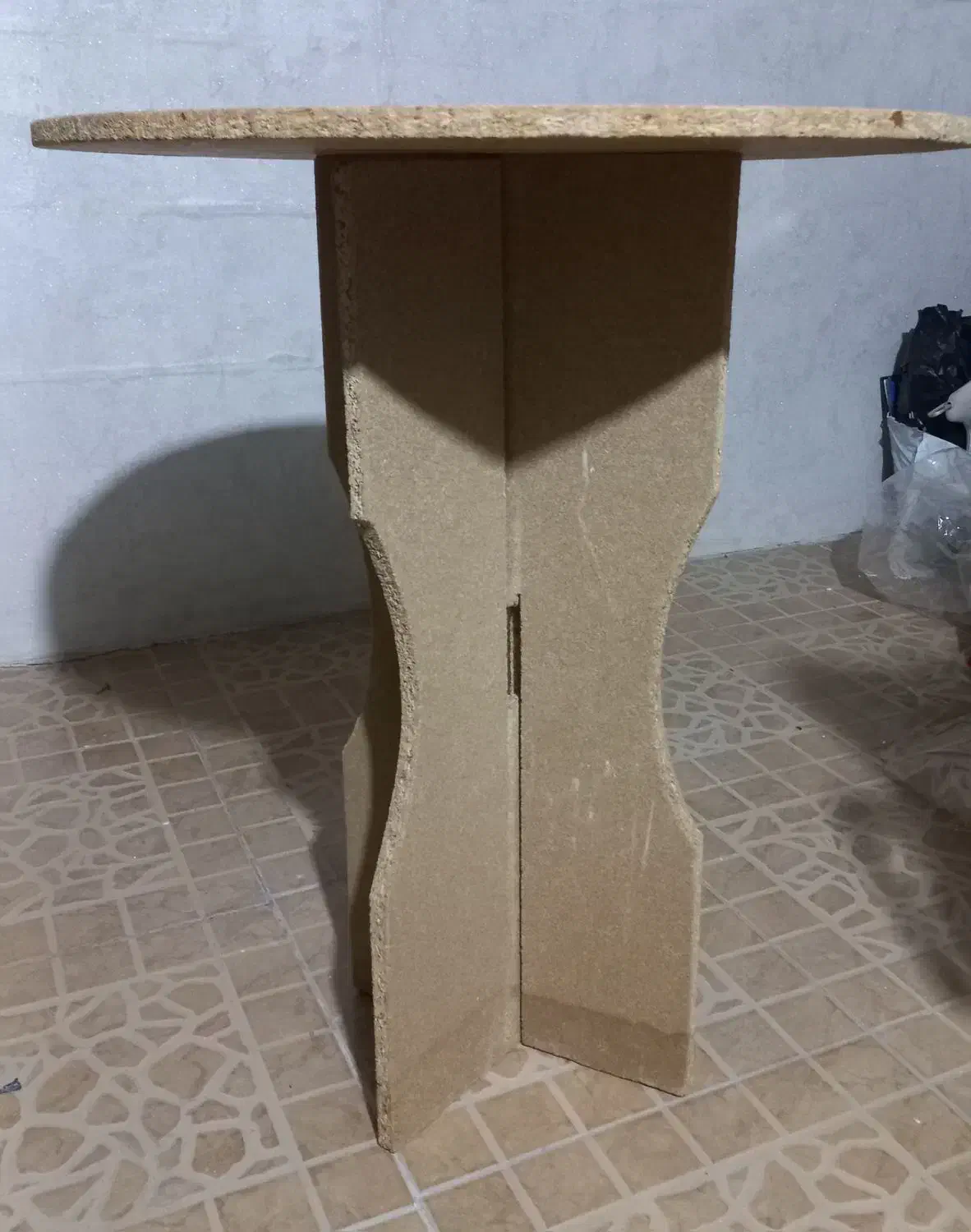 میز خاطره|مبلمان خانگی و میز عسلی|قزوین, |دیوار