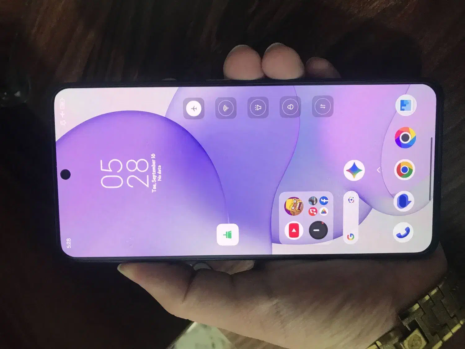 پوکو ایکس شیش پرو             poco x6 pro|موبایل|یاسوج, |دیوار