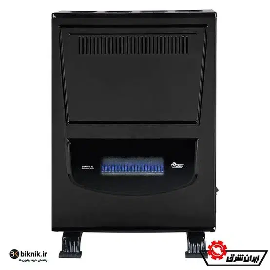 هوا سرد شده اتاقت با ببخاری ۸۰۰هزار گرم کن|بخاری، هیتر، شومینه|شاهرود, |دیوار