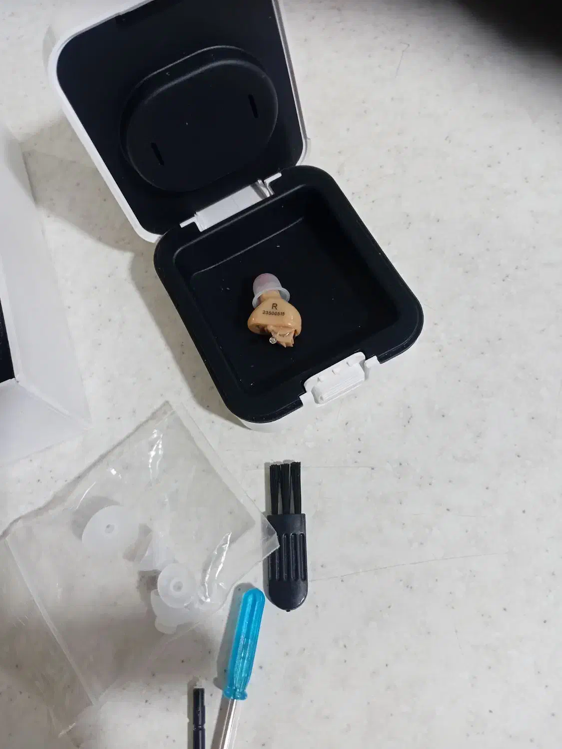 سمعک|آرایشی، بهداشتی، درمانی|مشهد, انصار|دیوار