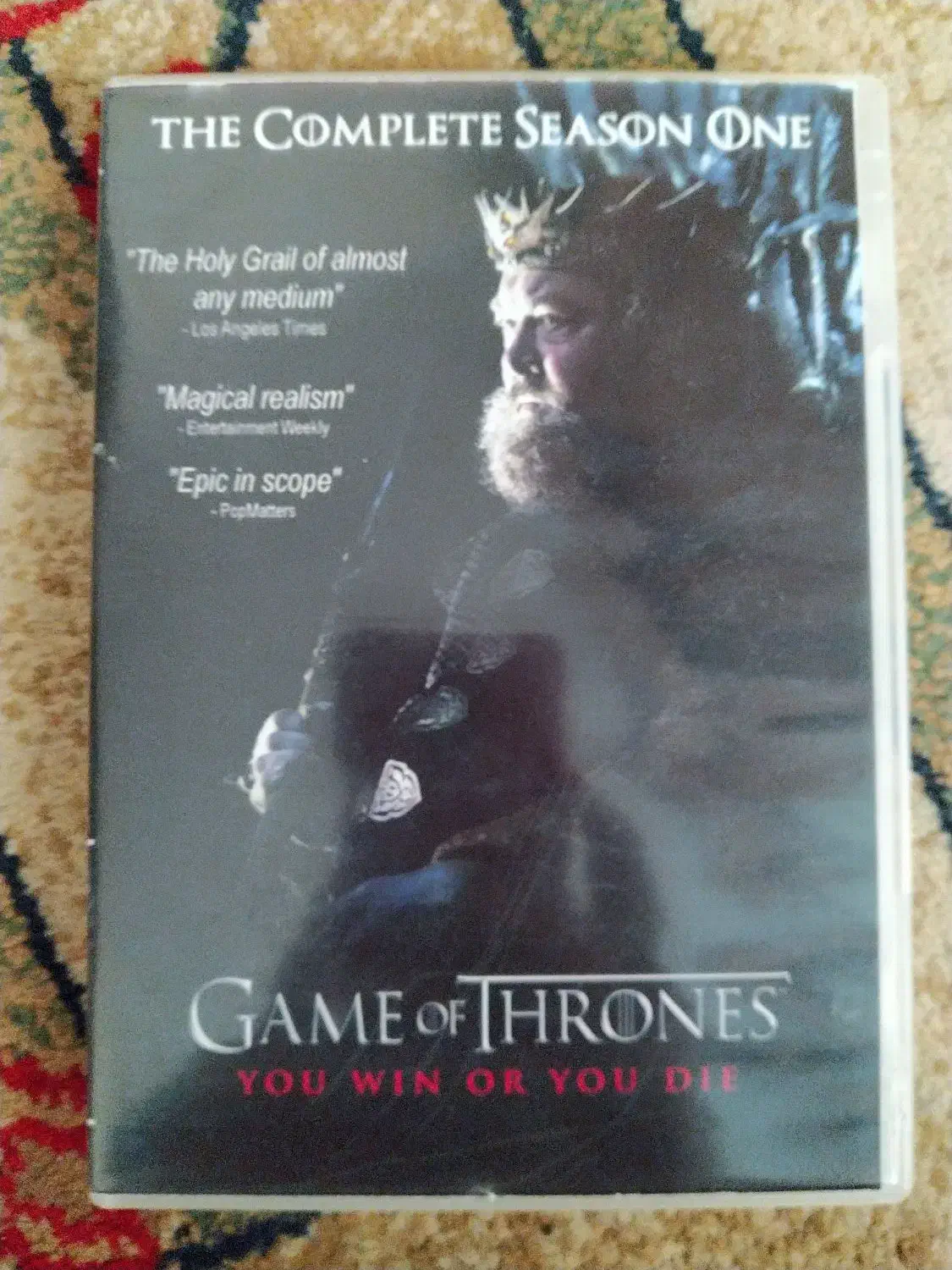 بازی تاج و تخت|فیلم و موسیقی|تهران, آهنگ|دیوار