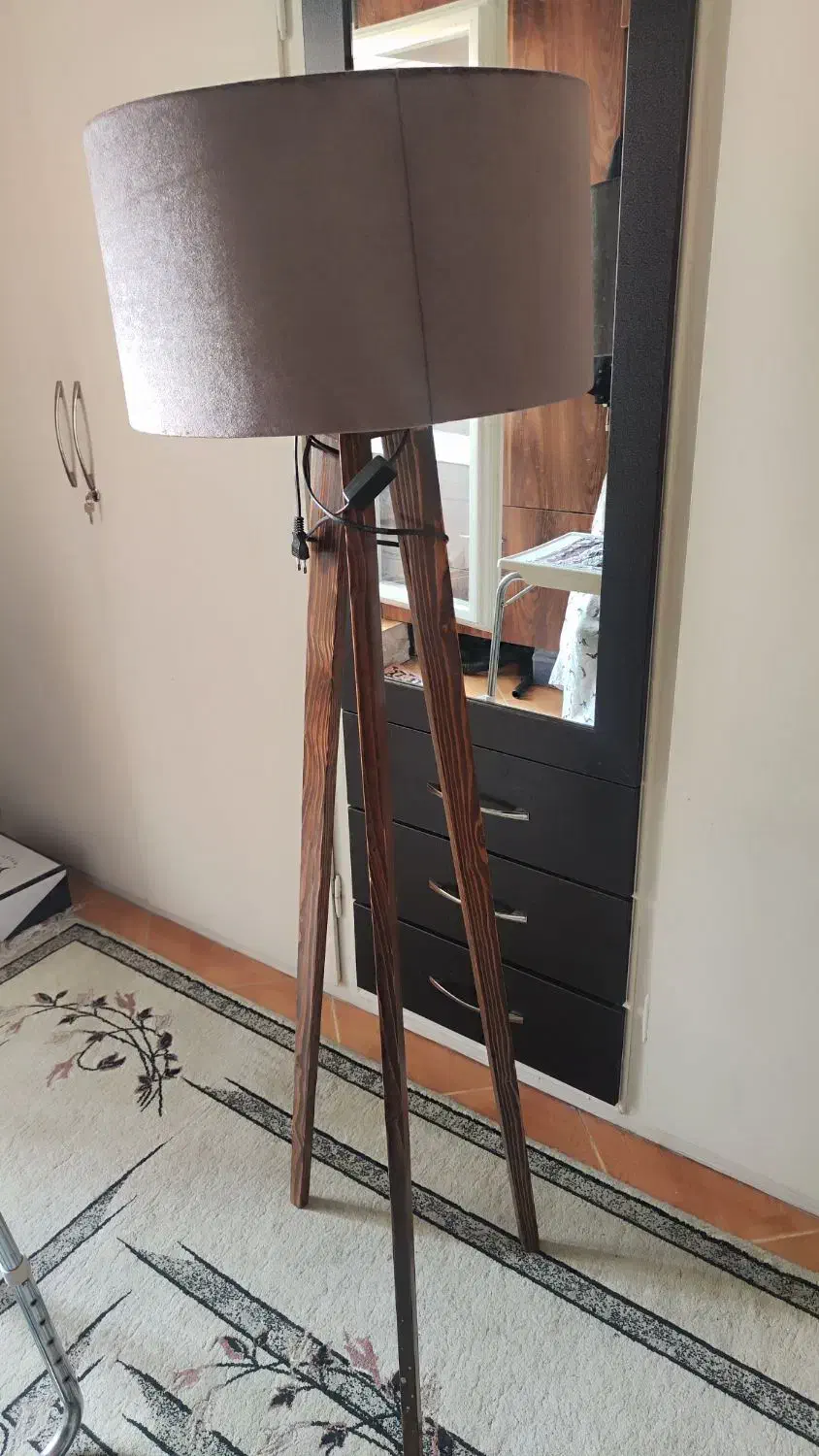 آباژور|چراغ خواب و آباژور|تهران, جمهوری|دیوار