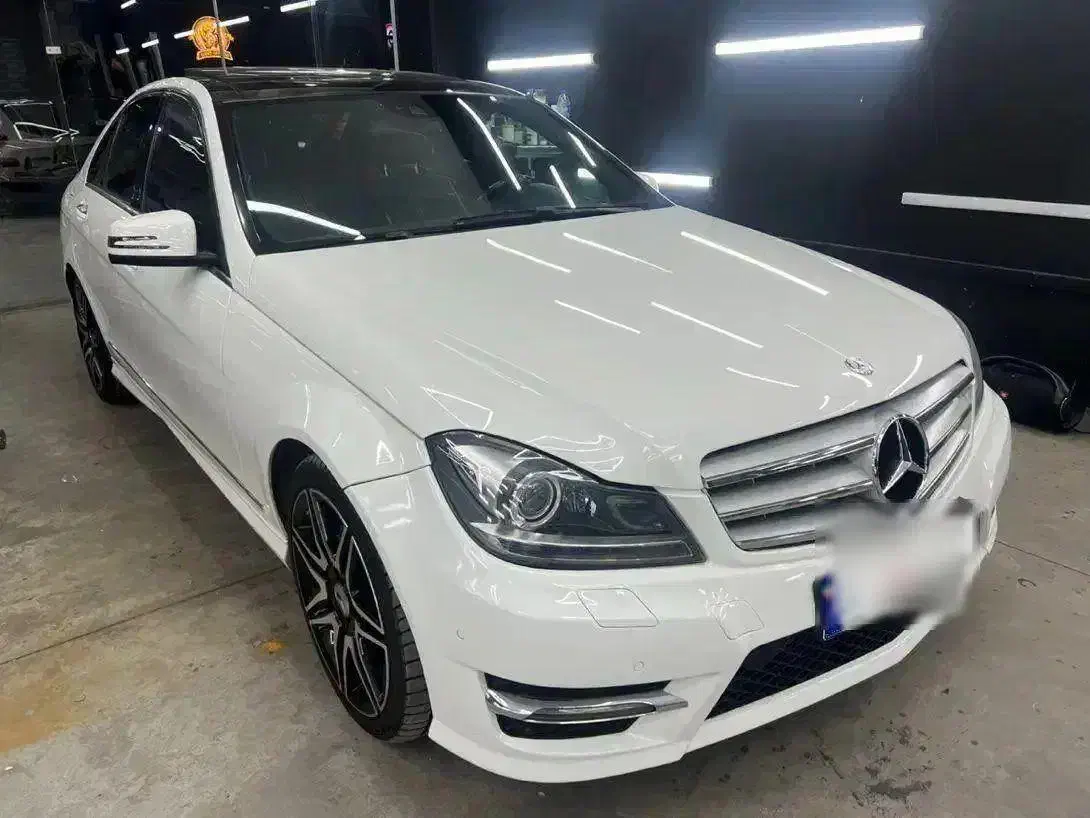 بنز c200|خودرو سواری و وانت|شیراز, قدوسی شرقی|دیوار