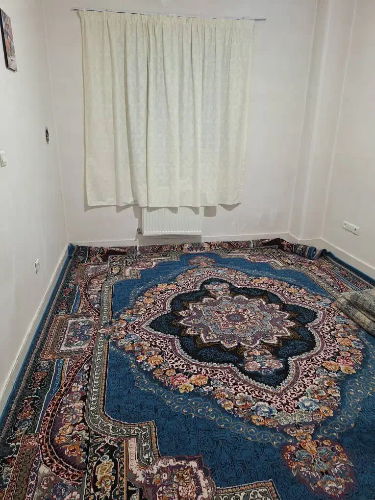 فروش آپارتمان مسکن مهر طبقه 3|فروش آپارتمان|سمنان, |دیوار