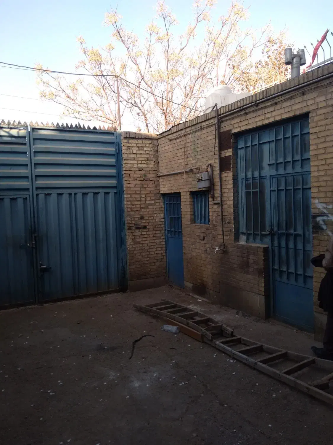 اجاره سوله ۱۰۲متری،چهاردانگه شهرک صنعتی چهاردانگه|اجارهٔ دفتر صنعتی، کشاورزی، تجاری|چهاردانگه (تهران), |دیوار