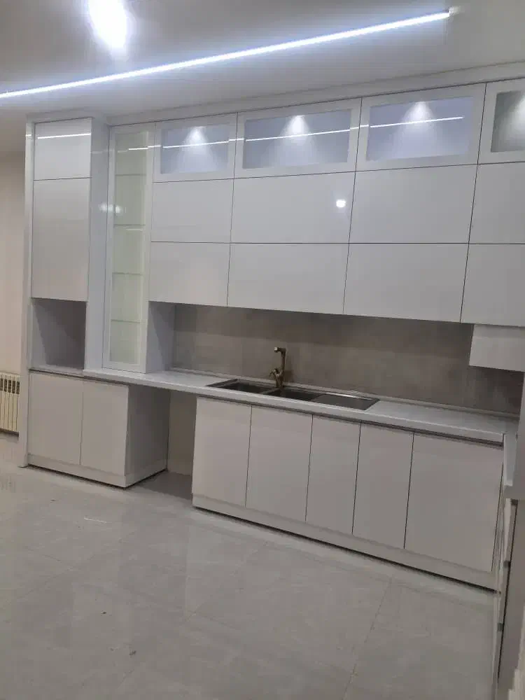 فروش ویژه آپارتمان در برکپور نیروهوایی|فروش آپارتمان|مشهد, نیروی هوایی|دیوار