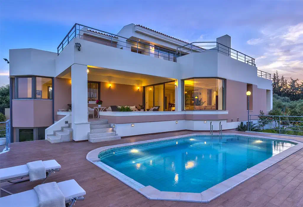 خانه بزرگ ویلایی ۳خواب|اجارهٔ خانه و ویلا|بافت, |دیوار