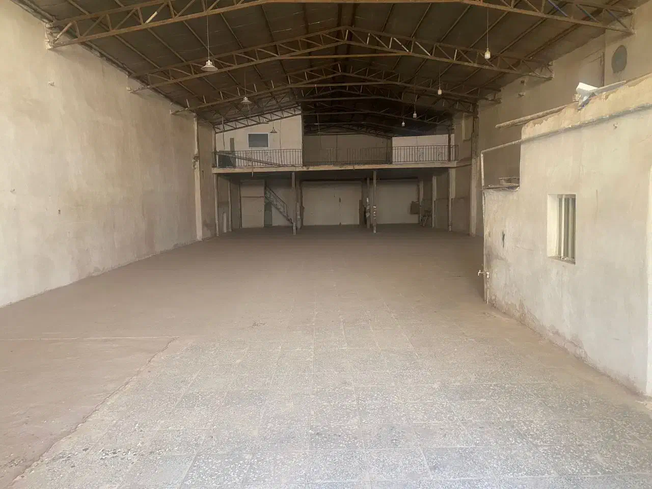 سوله ۴۰۰ متری و ۵۰۰ متری جهت اجاره اب برق گاز|اجارهٔ دفتر صنعتی، کشاورزی، تجاری|محمدشهر, محمدشهر|دیوار
