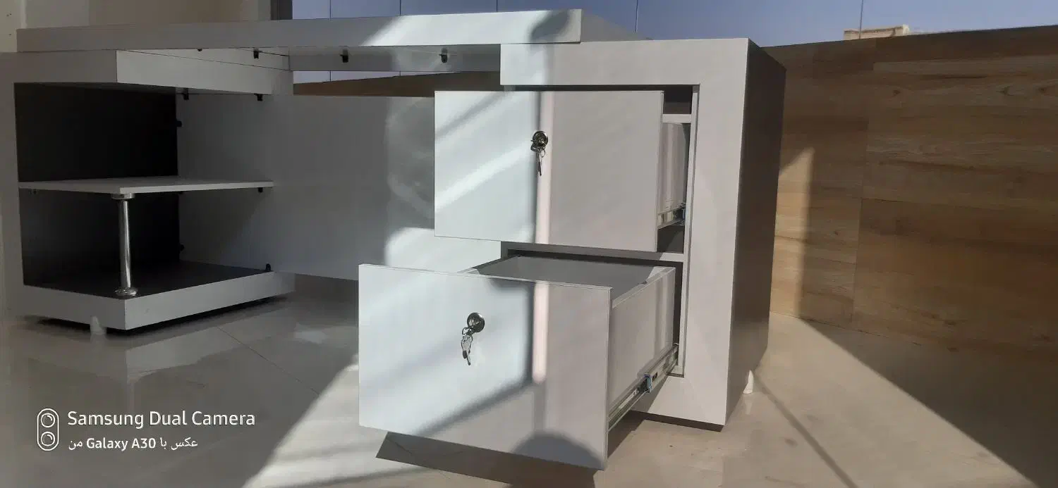 فروش میزاداری|میز تحریر و کامپیوتر|جهرم, |دیوار