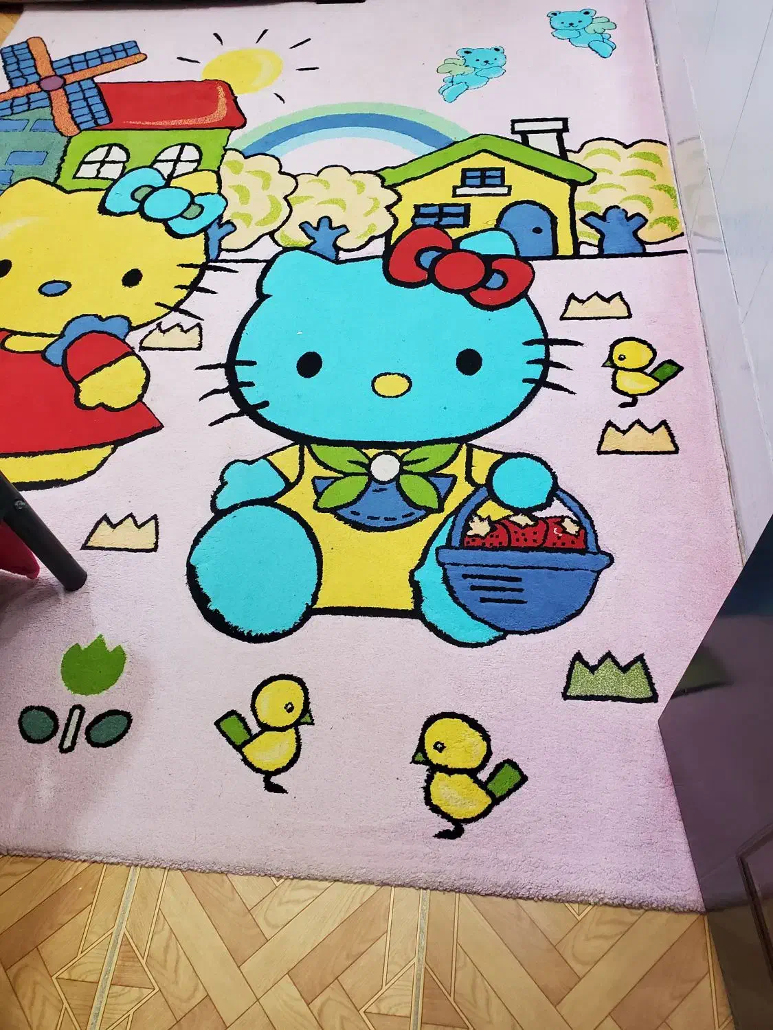 فرش|فرش|زابل, |دیوار