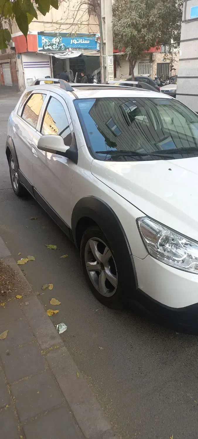 H30|خودرو سواری و وانت|تهران, بریانک|دیوار