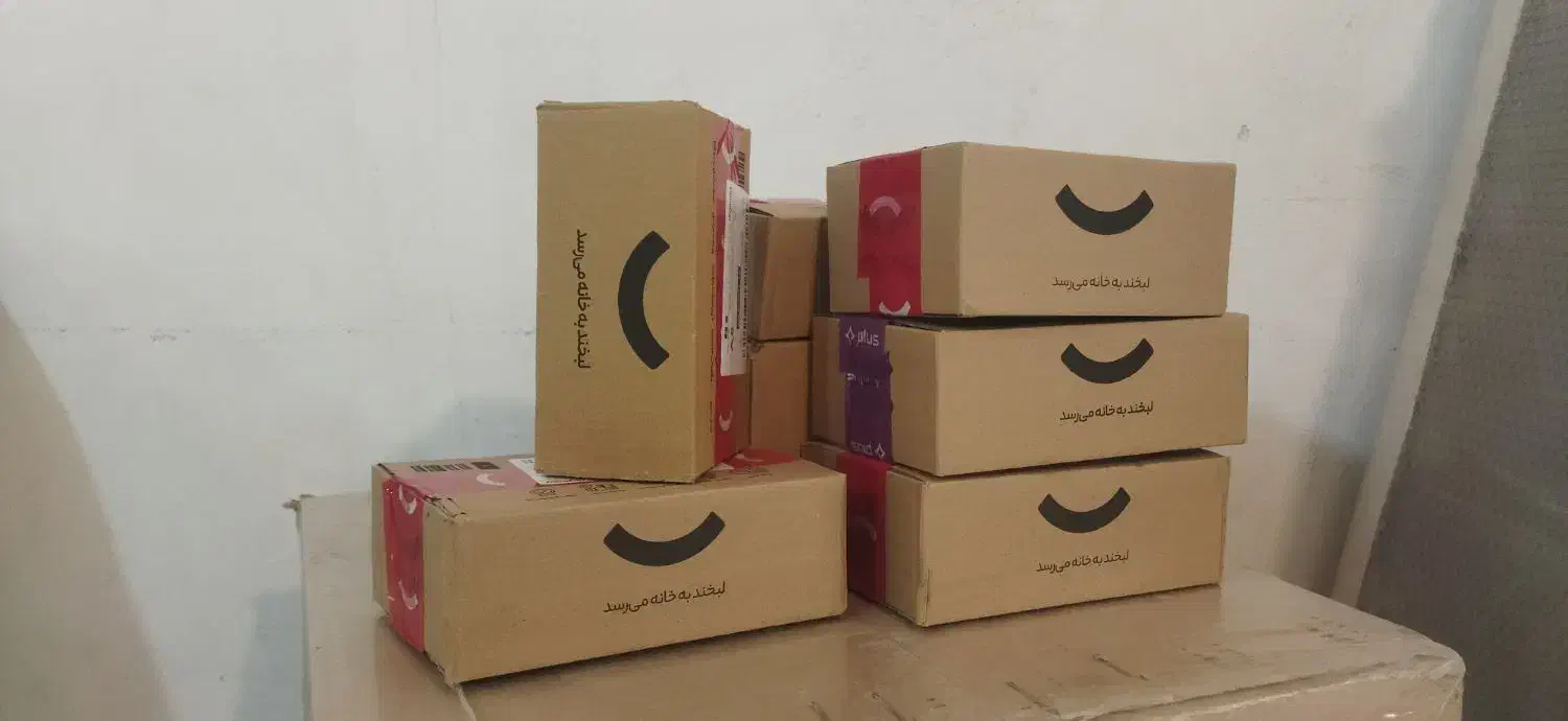 راننده با خودرو جهت پخش سفارش|استخدام حمل و نقل|سیرجان, |دیوار