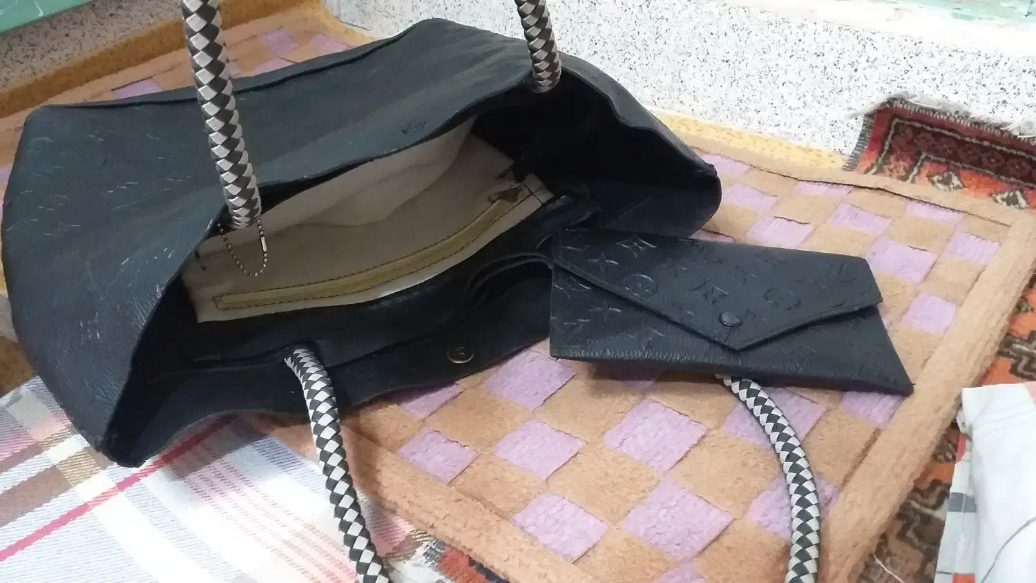 کیف|کیف، کفش، کمربند|سبزوار, جهاد کشاورزی|دیوار