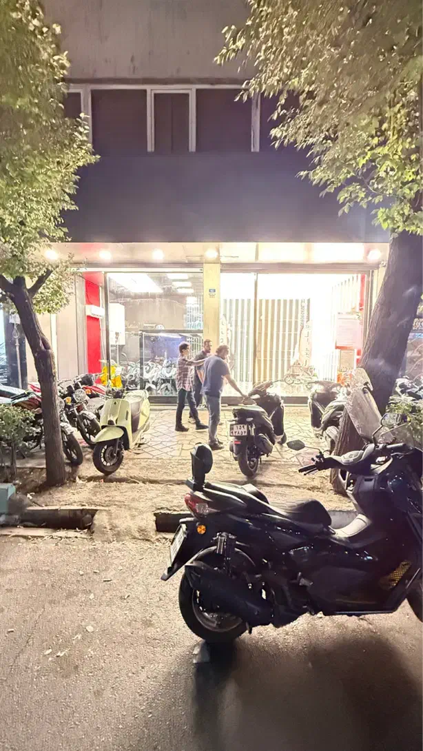 تعرفه۵۰٪کارشناسی تشخیص رنگ خودرو کارشناس موتور۴۵|خدمات موتور و ماشین|تهران, سهروردی|دیوار