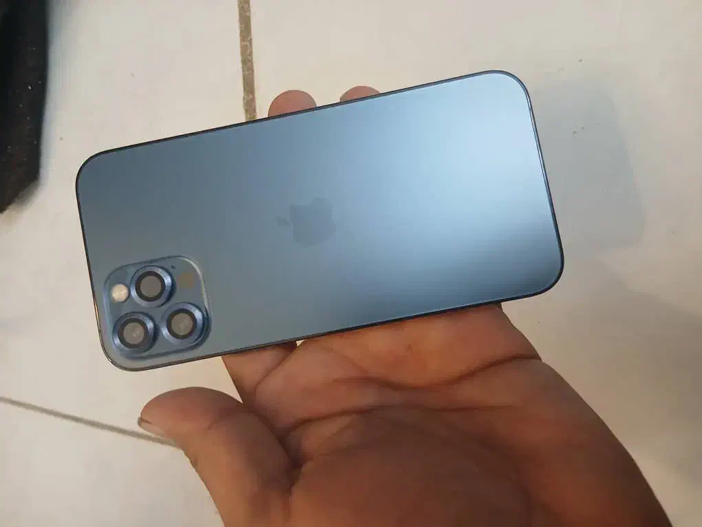 آیفون ۱۲پرو|موبایل|گرگان, |دیوار