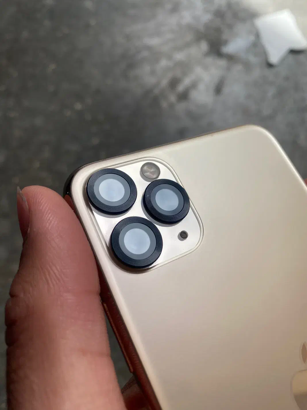 iPhone 11 Pro Max|موبایل|مشهد, حجت|دیوار