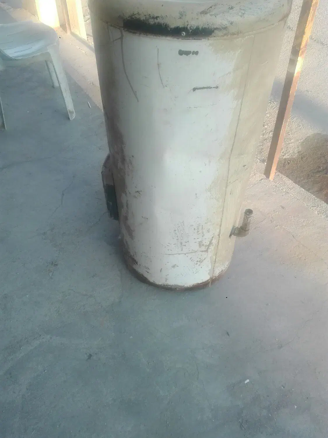 آبگرمکن برقی|آبگرمکن، پکیج، شوفاژ|برازجان, |دیوار