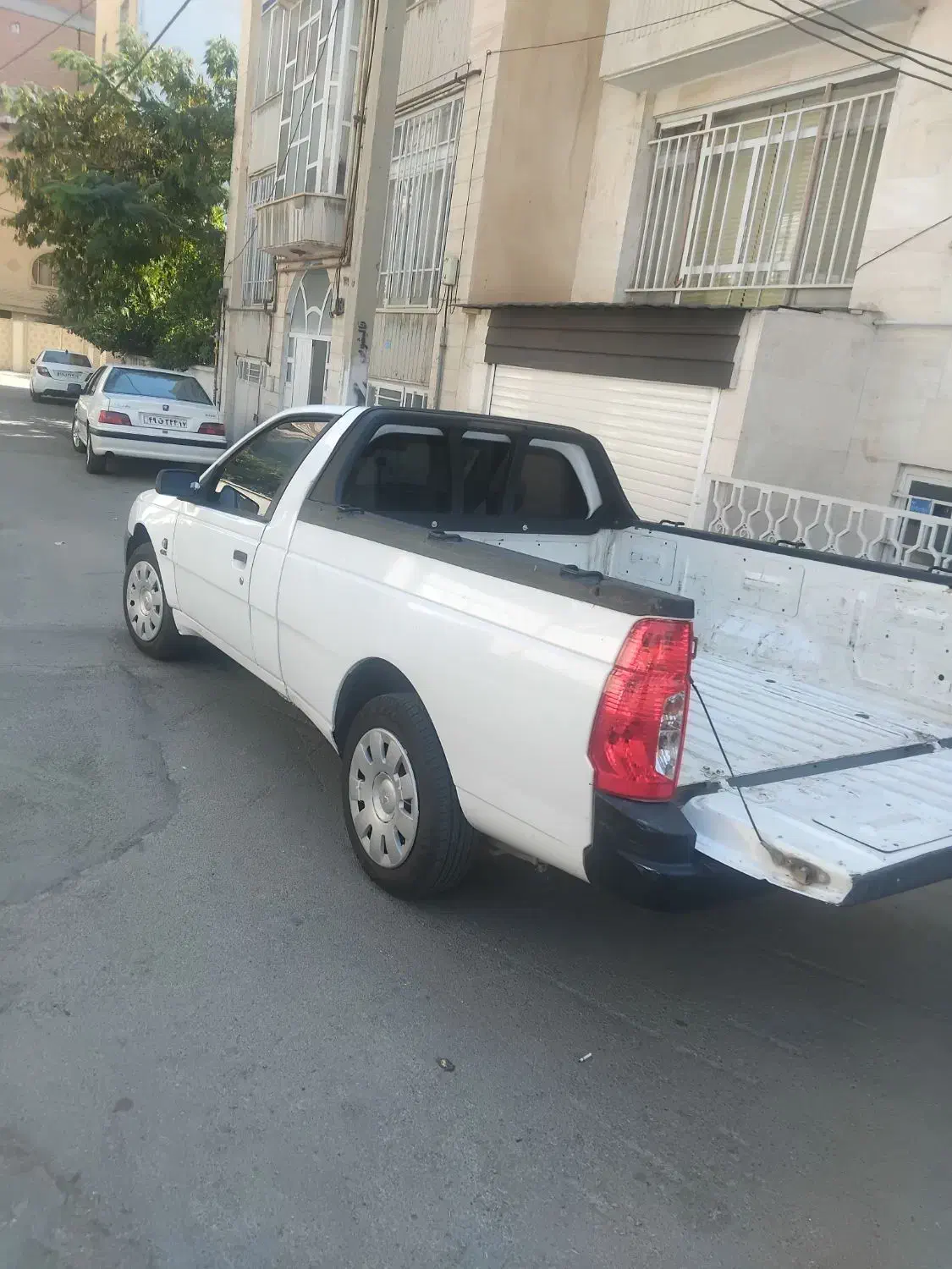 اریسان ۹۵ بیرنگ آکبند کار کرد ۱۴۰۰۰۰۰تا|خودرو سواری و وانت|ارومیه, |دیوار